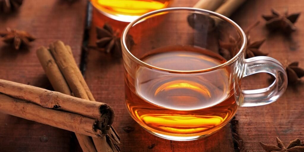 Best herbal teas for high blood pressure