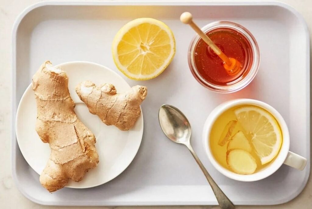 Herbal Solutions for High Blood Pressure: Natural Remedies That Work