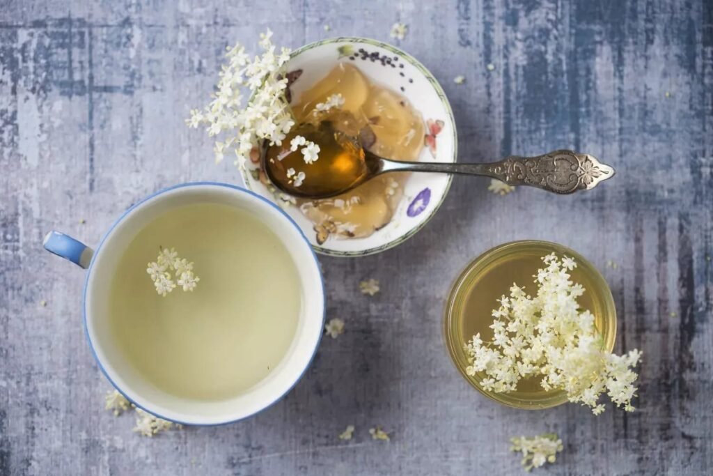 Herbal solution to high blood pressure