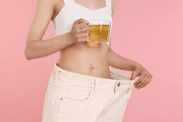 How to Reset Your Body Naturally Using Friska Green Tea