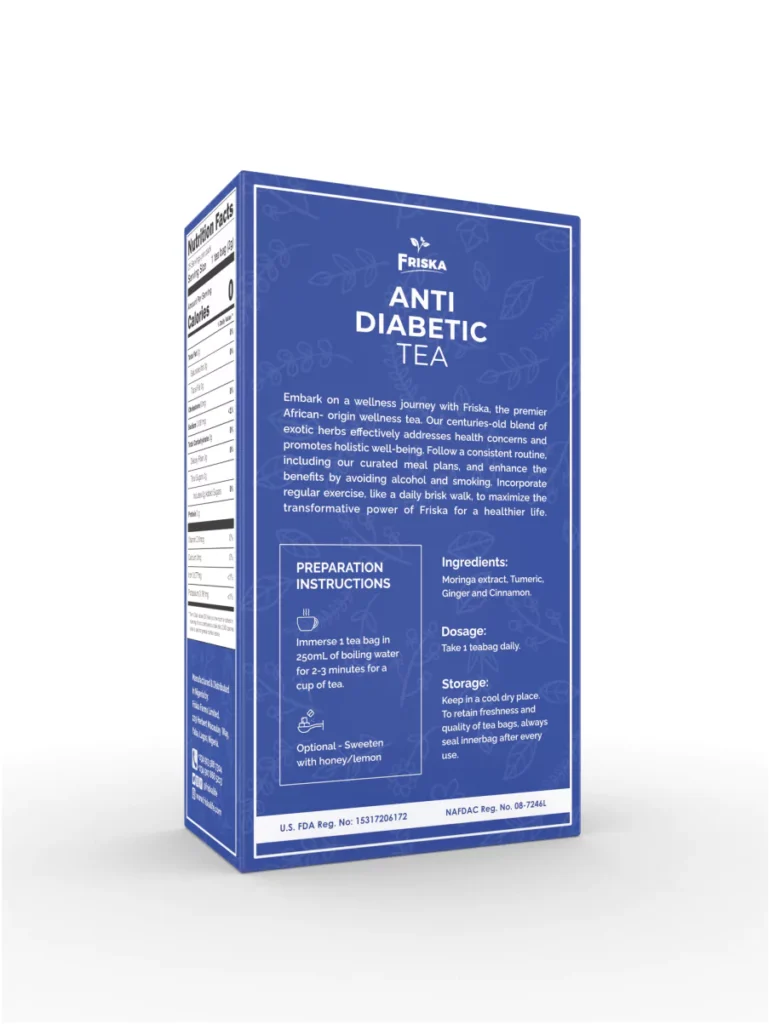 friska-anti-diabetic-tea